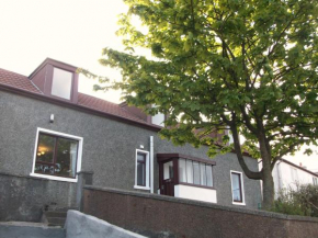  Bayview Self-Catering, Lerwick  Леруик